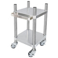 Gsw Rice Warmer Cart, 15' X 15' X 32'