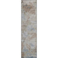 Camberly Cm2 Multi-Color Casual Rug Runner 2' 3" X 7 ' 6"