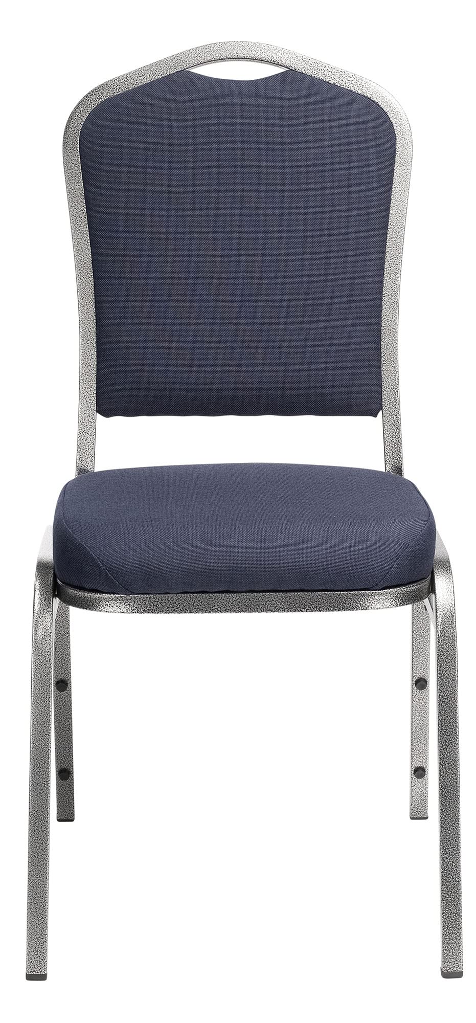 NPS 9300 Series Deluxe Fabric Upholstered Stack Chair