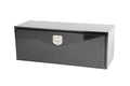 Dee Zee Db-2602 Steel Underbed Tool Box , Black