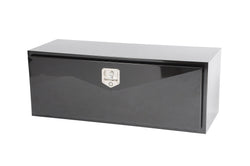 Dee Zee Db-2602 Steel Underbed Tool Box , Black