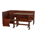 Chelsea Nook - Walnut