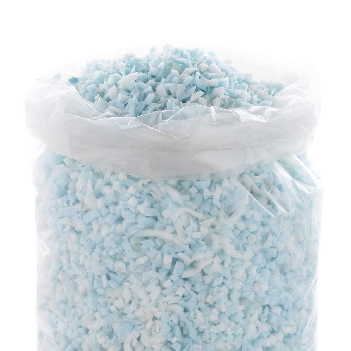 Linenspaashreddedamemory Foamaacraftafoam  Replacement Fill For Pillows, Bean Bags, Chairs, Dog Beds, Stuffed Animals,Aand Cra