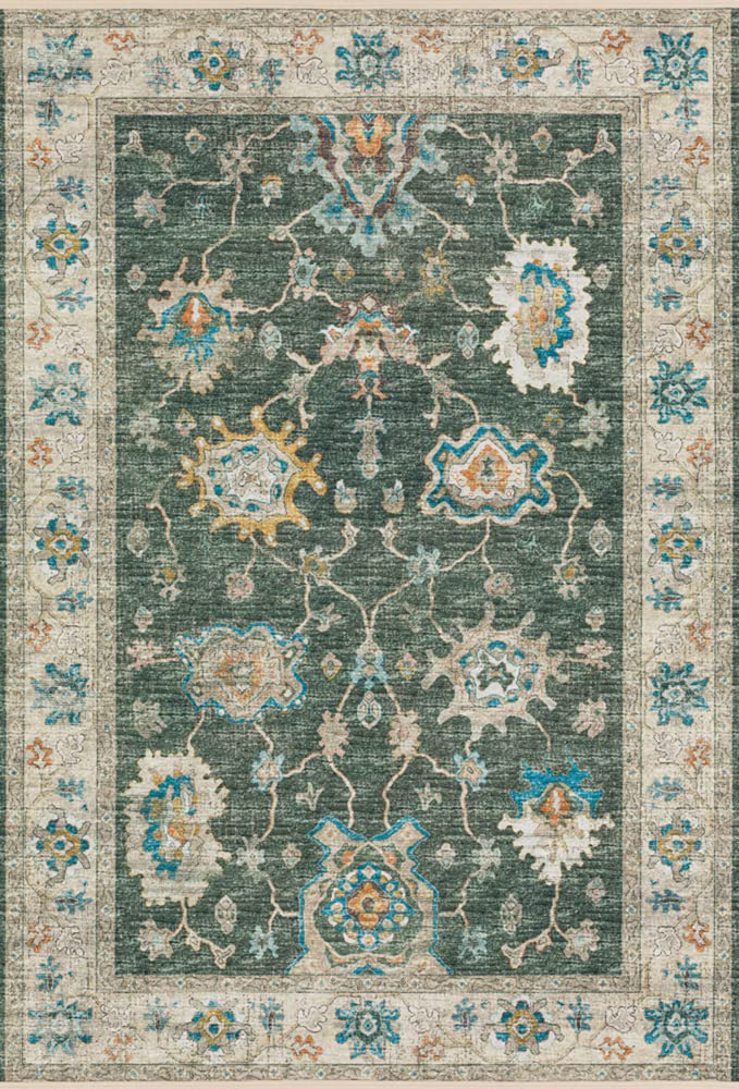 Marbella Mb6 Olive 5'X7'6"
