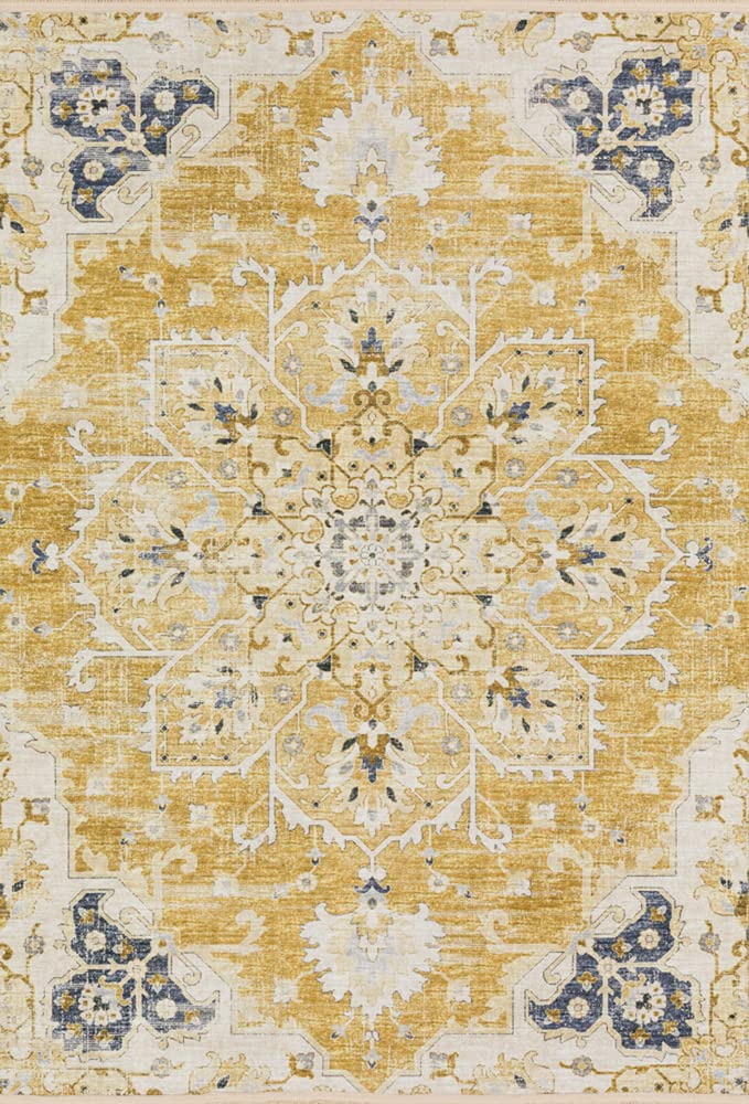 Marbella Mb3 Gold 5'X7'6"