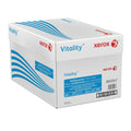 Xerox Vitality 8.5 X 11 Multipurpose Paper
