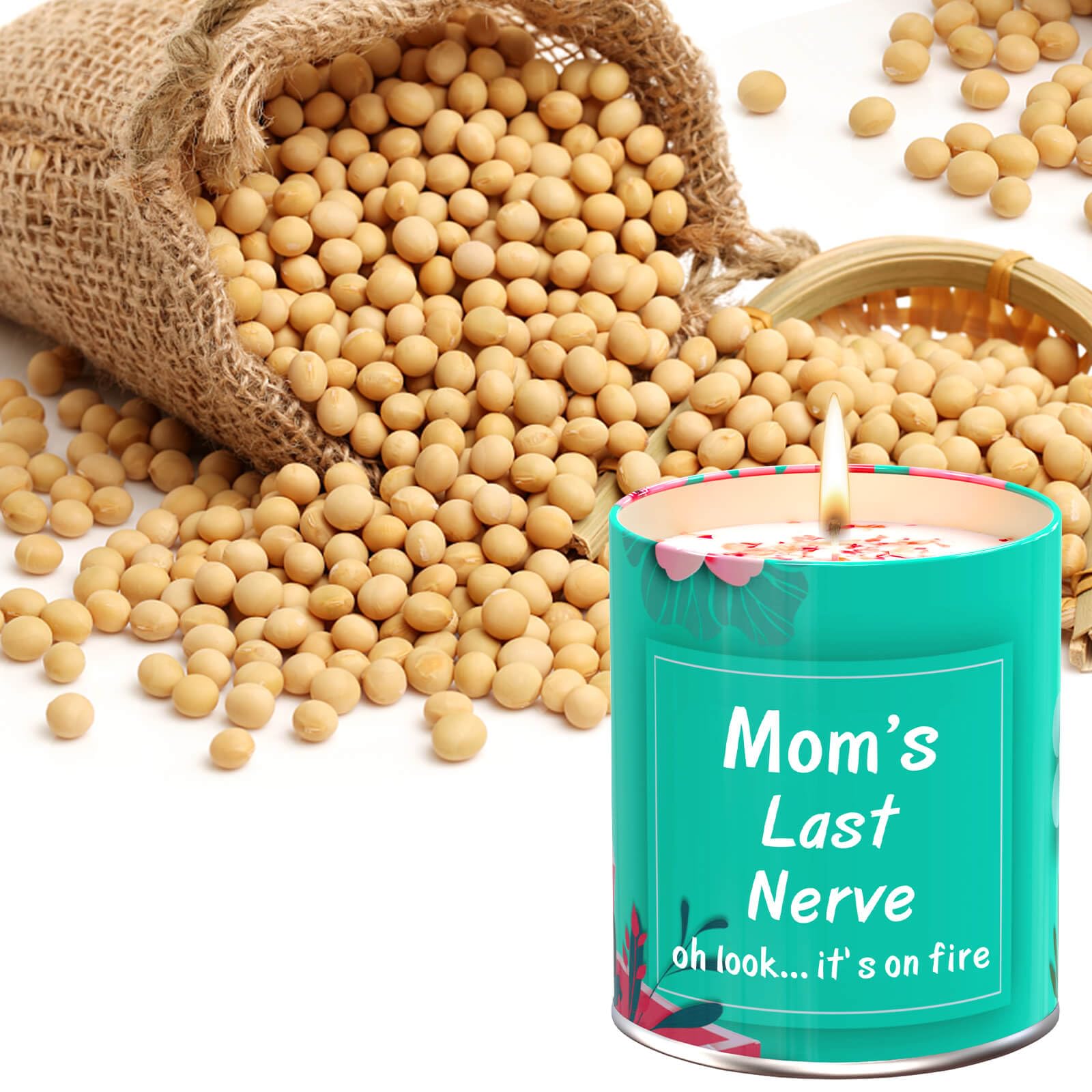 Birthday Gifts For Mom Mothers Day Gifts For Mom From Daughter Son Kids Presents For Mom Christmas Valentines Day Gifts For Mom