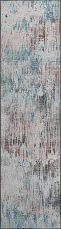 Dalyn Camberly Cm1 Skydust 2'3" X 7'6" Runner Rug Cm1Sy2X8
