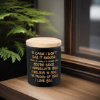 Candles Gifts For Him Men Romantic Unique Husband Gifts For Fathers Day Christmas Valentines Day Anniversary Birthday Gifts For