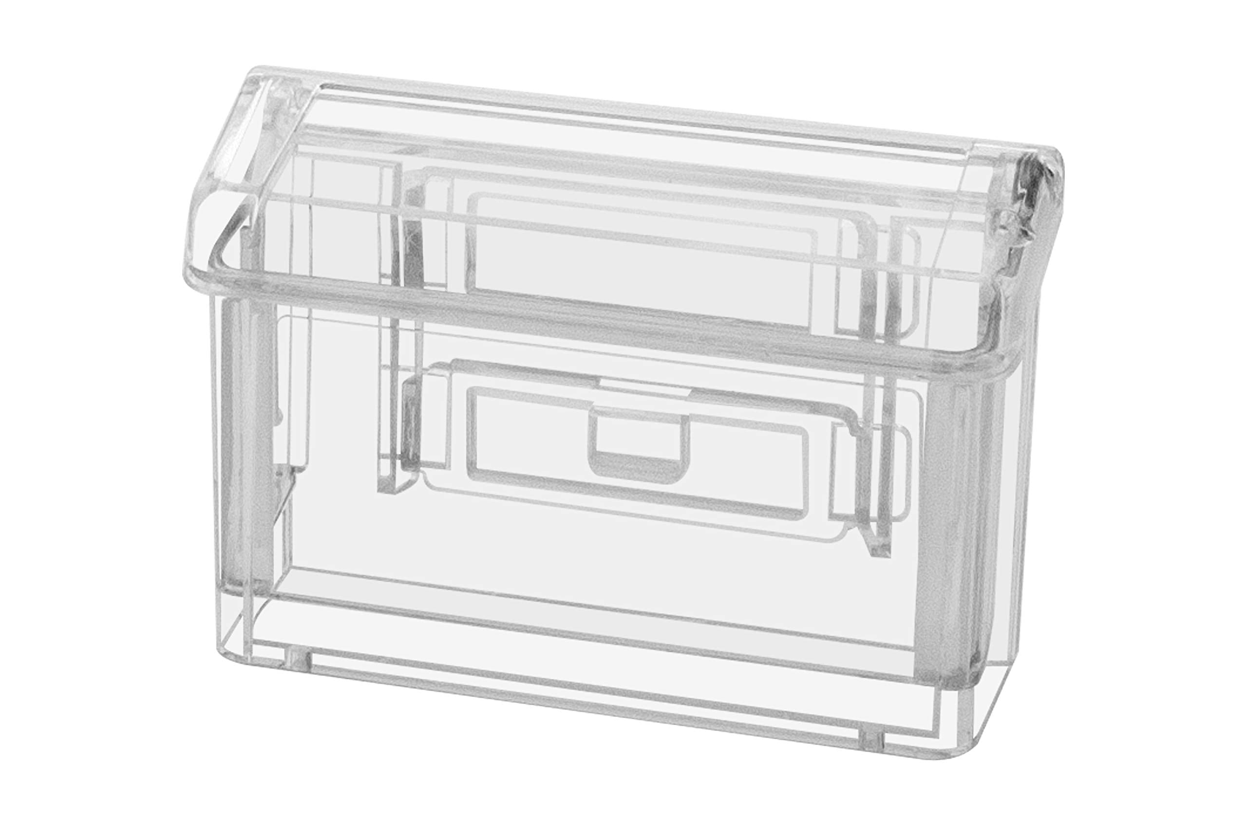 Source One Better Quality Card Mobile Outdoor Business Card Holders Car (S1-Otdbc)