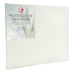 Fredrix Artist Series Watercolor Archival Canvas Board, 11'' X 14'', White