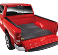 Bedrug Classic Bed Mat | Fits 2020 - 2024 Chevrolet Silverado / Gmc Sierra 2500, 3500 Hd(Models W/ Spray-In Or No Bed Liner), W/