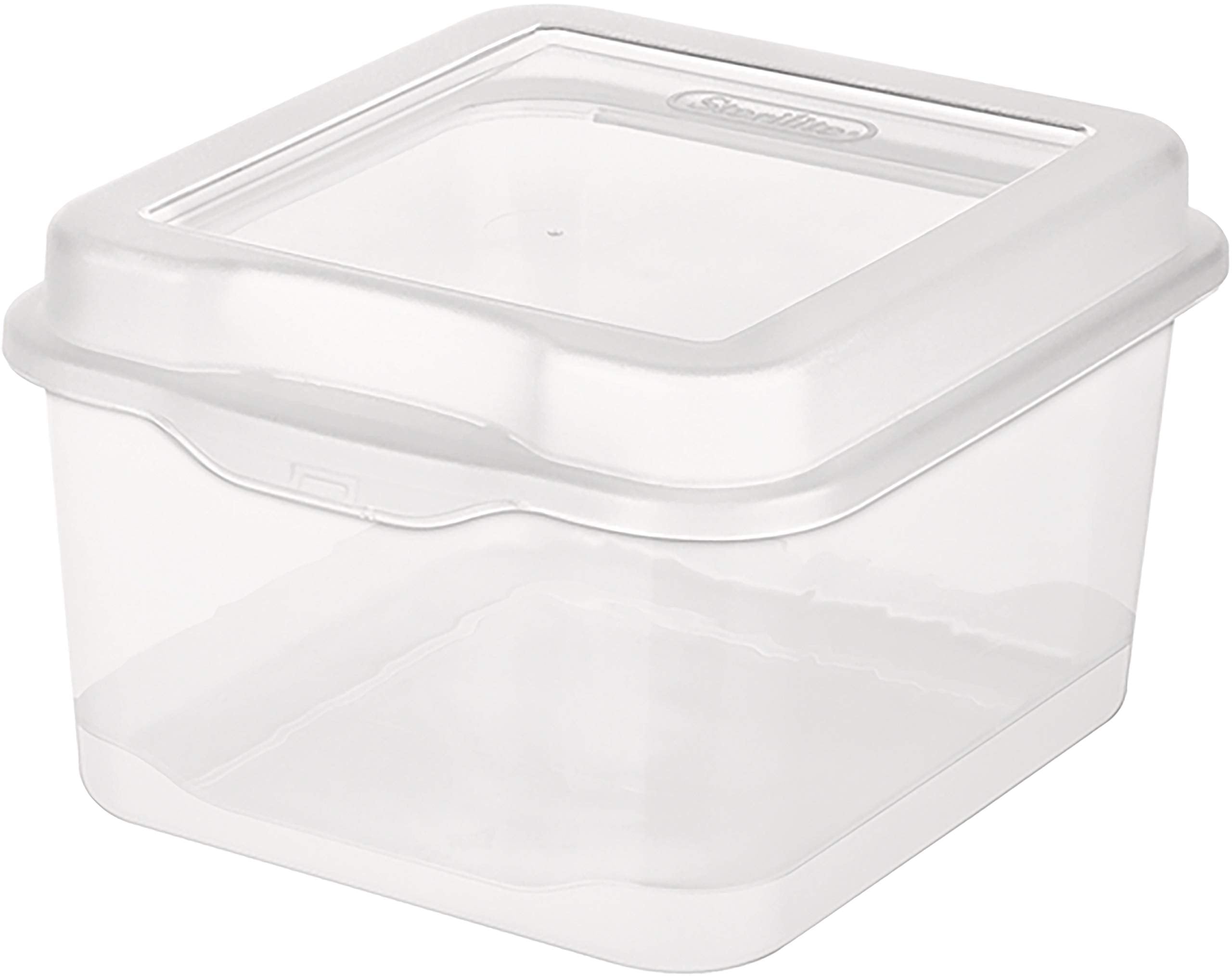 Sterilite Art Furniture and Storage, Multicolor