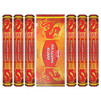 Dragons Blood Incense Sticks And Incense Stick Holder Bundle Insence Insense Hem Incense Sticks