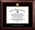 Campus Images Texas Tech University Gold Embossed Diploma Frame