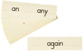 Teaching Tree Classroom Labels - Set Of 30