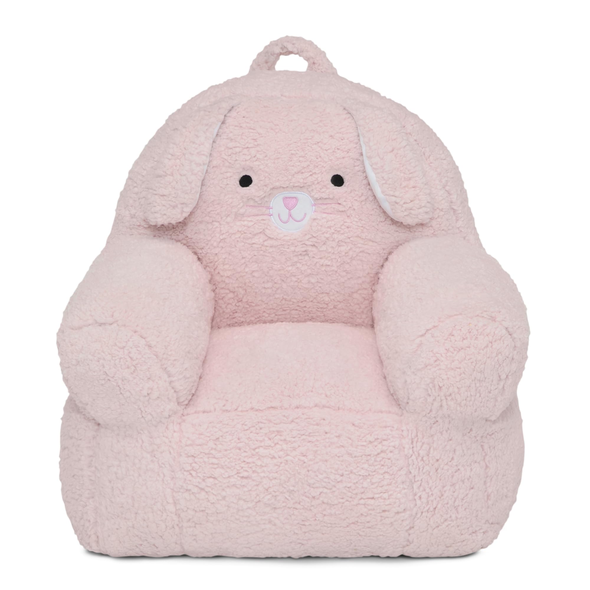 Delta Children Cozee Buddy Chair, Bunny