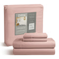 Queen Sheets Cotton, 100% Egyptian Cotton Sheets Queen Size Bedding Sheets & Pillowcases, Sateen Weave 800 Thread Count Deep Poc