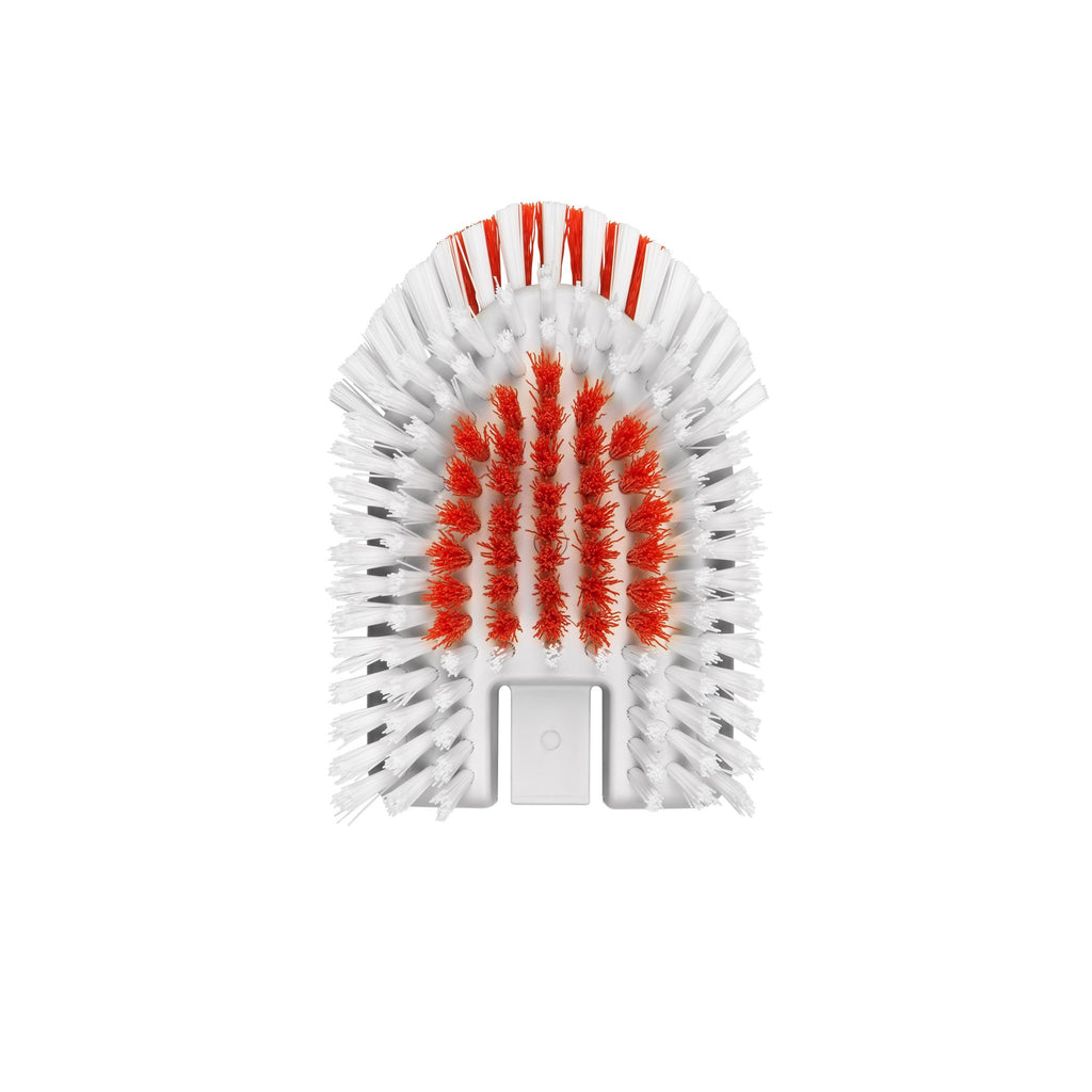 Oxo Good Grips Extendable Tile & Tub Brush Refill,,