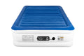 Soundasleep Cloudnine Series Air Mattress With Dual Smart Pump Technology By Soundasleep Products - Full Size