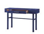 Acme Cargo Vanity Desk in Blue