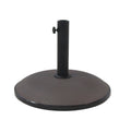 Paradise Cushions 55-Pound Umbrella Cement Base, Champagne Bronze