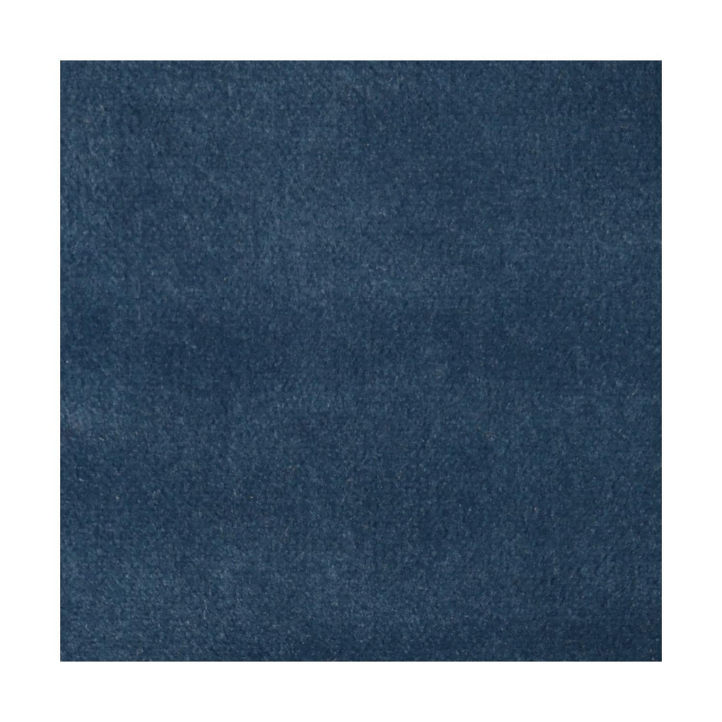 Acme Adonis Button Tufted Accent Chair with Wing Back in Azure Blue Velvet