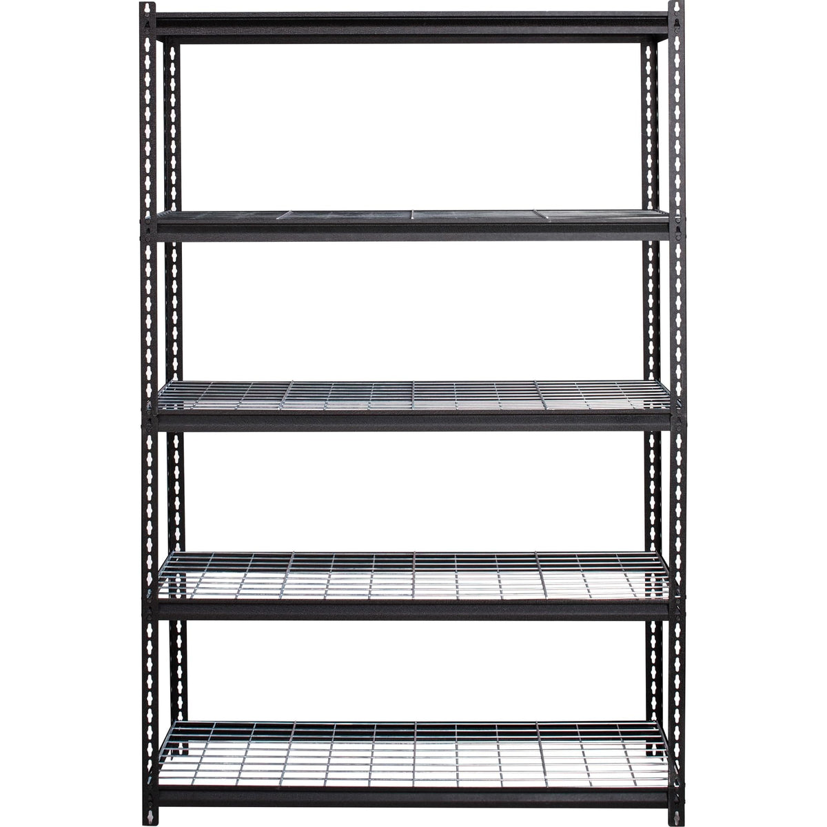 Lorell Llr99930 Wire Deck Shelving