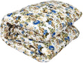 Lovekush Microfibre Reversible Double Bed Comforter Dohar