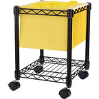 Lys Mobile Wire Filing Cart