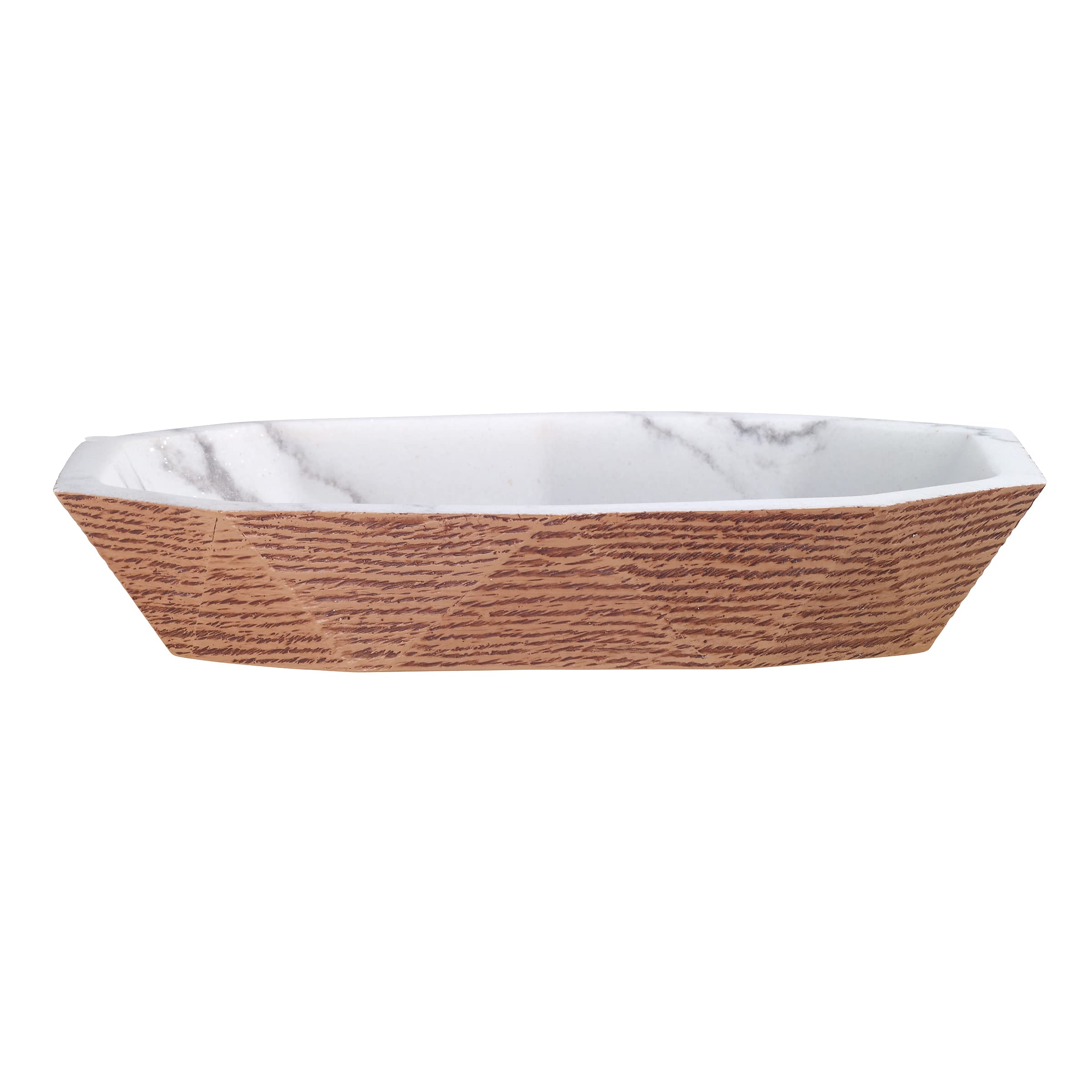Salerno Soap Dish