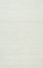 Rizzy Home | Tw3065 | Twist Collection | Wool Area Rug | 9' X 12' | Off White Solid