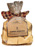 Thompsons Candle Co Super Scented Grandmas Cookies Crumbles