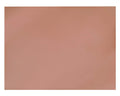 UCreate Metallic Poster Board, Rose Gold, 22 x 28, 25 Sheets