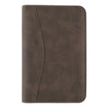 At-A-Glance Simulated Leather Undated Starter Set, D43074 Day-Timer, Portable Size, Distressed Brown (033-0140-04)