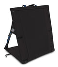 Crazy Creek Original LongBack Chair, Portable Chair for Camping and Stadiums, High Density Foam Cushion, Comfortable and Adjusta