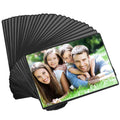 Magicfly Magnetic Photo Frame, Pack of 30, Fits 4 X 6 Inch Photos, Magnetic Picture Frame with Clear Photo Pocket for Refrigerat
