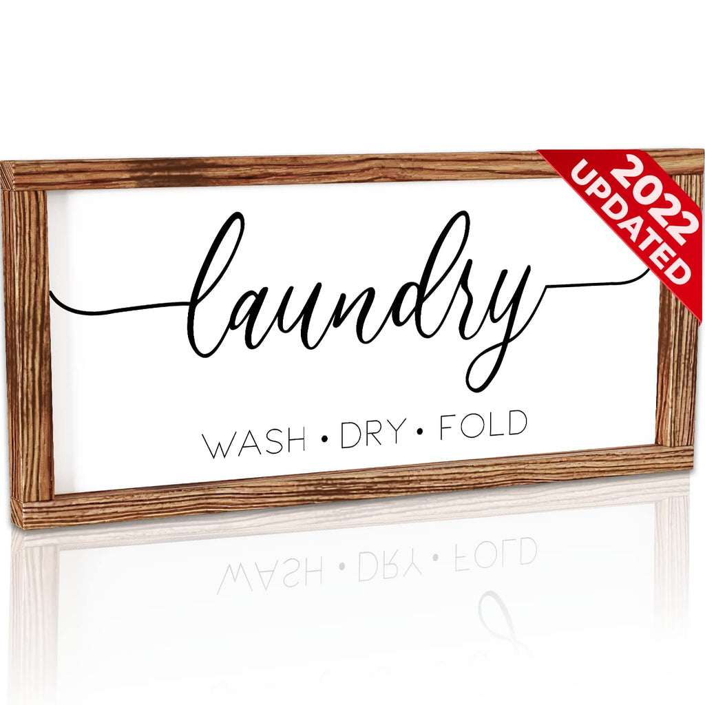 Laundry Signs for Laundry Room Decor, Laundry Room Decor and Accessories, Laundry Signs, Farmhouse Laundry Room Decor, Laundry S