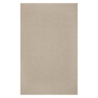 Dalyn Rugs Monaco Sisal Area Rug, 5' X 7'6", Linen