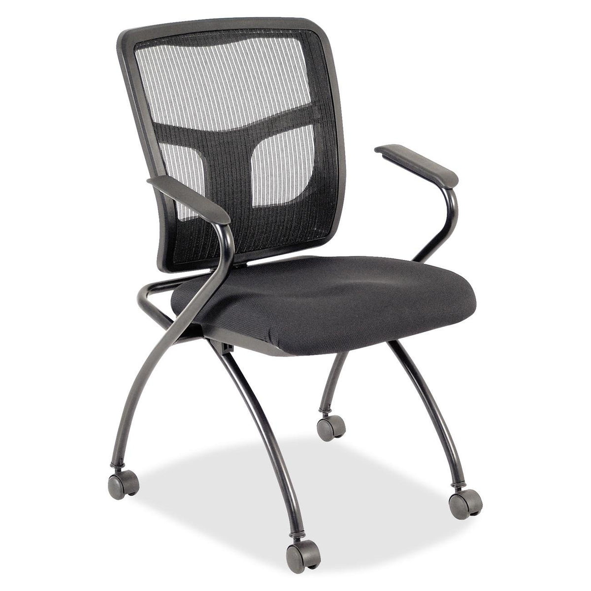 Lorell Chair , Black