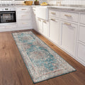 Dalyn Rugs Jericho Jc6 Riviera 2'6" X 8'