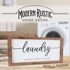 Laundry Signs For Laundry Room Decor, Laundry Room Decor And Accessories, Laundry Signs, Farmhouse Laundry Room Decor, Laundry S