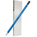 Staedtler Mars Lumograph 3B Graphite Art Drawing Pencil, 6 Pencils