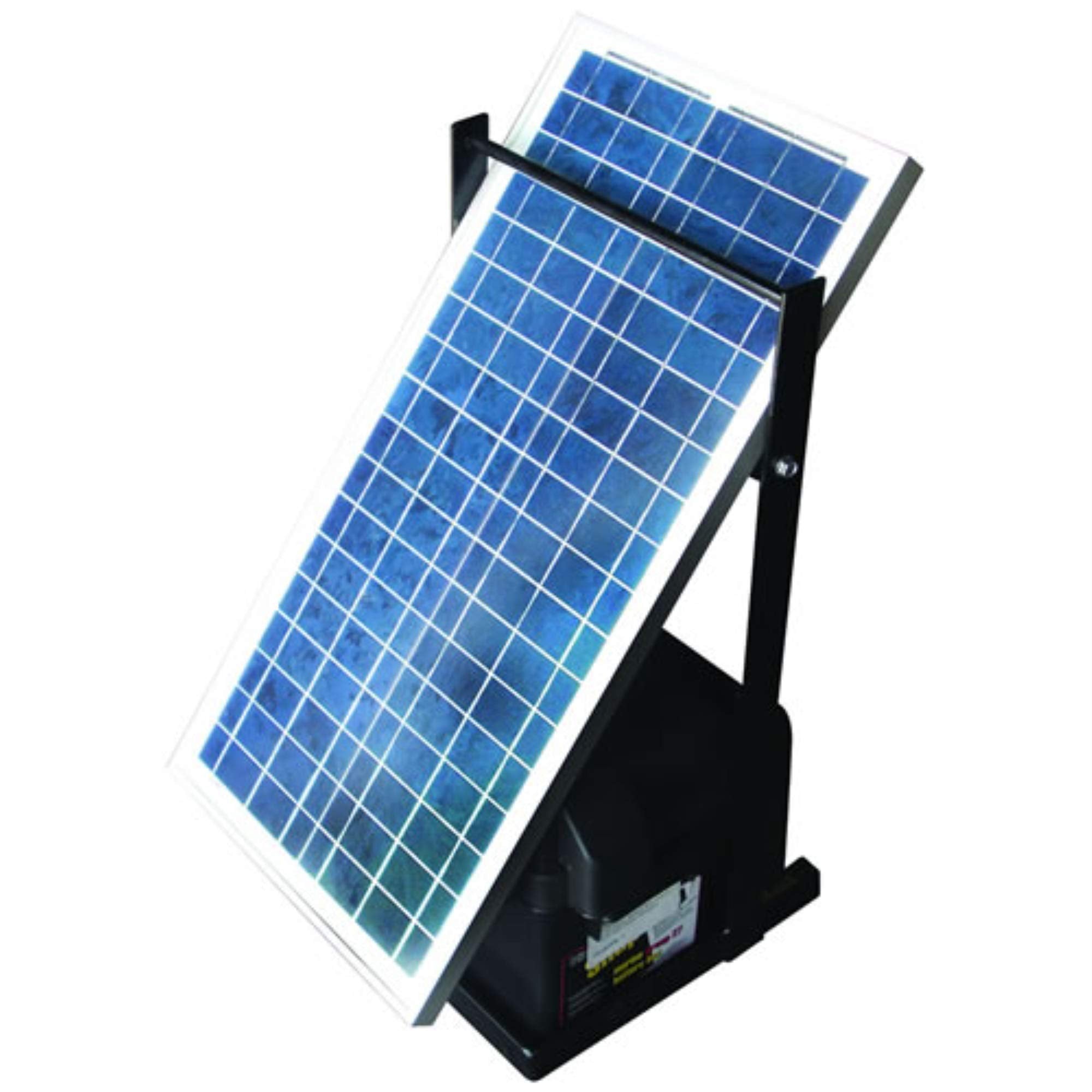 Speedrite Solar System, 3 Joule