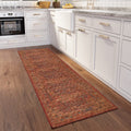 Jericho Jc3 Nutmeg 2'6" X 8'