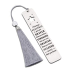 Son Daughter Back To School Gifts First Day Of School Gifts For Girls Boys Inspirational Bookmarks For Book Lovers Gifts Stockin