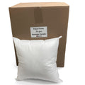 Hometex Canada Pillow Insert 12 ' X 18 ' Polyester Filled Standard Cover (24 Pack Wholesale)