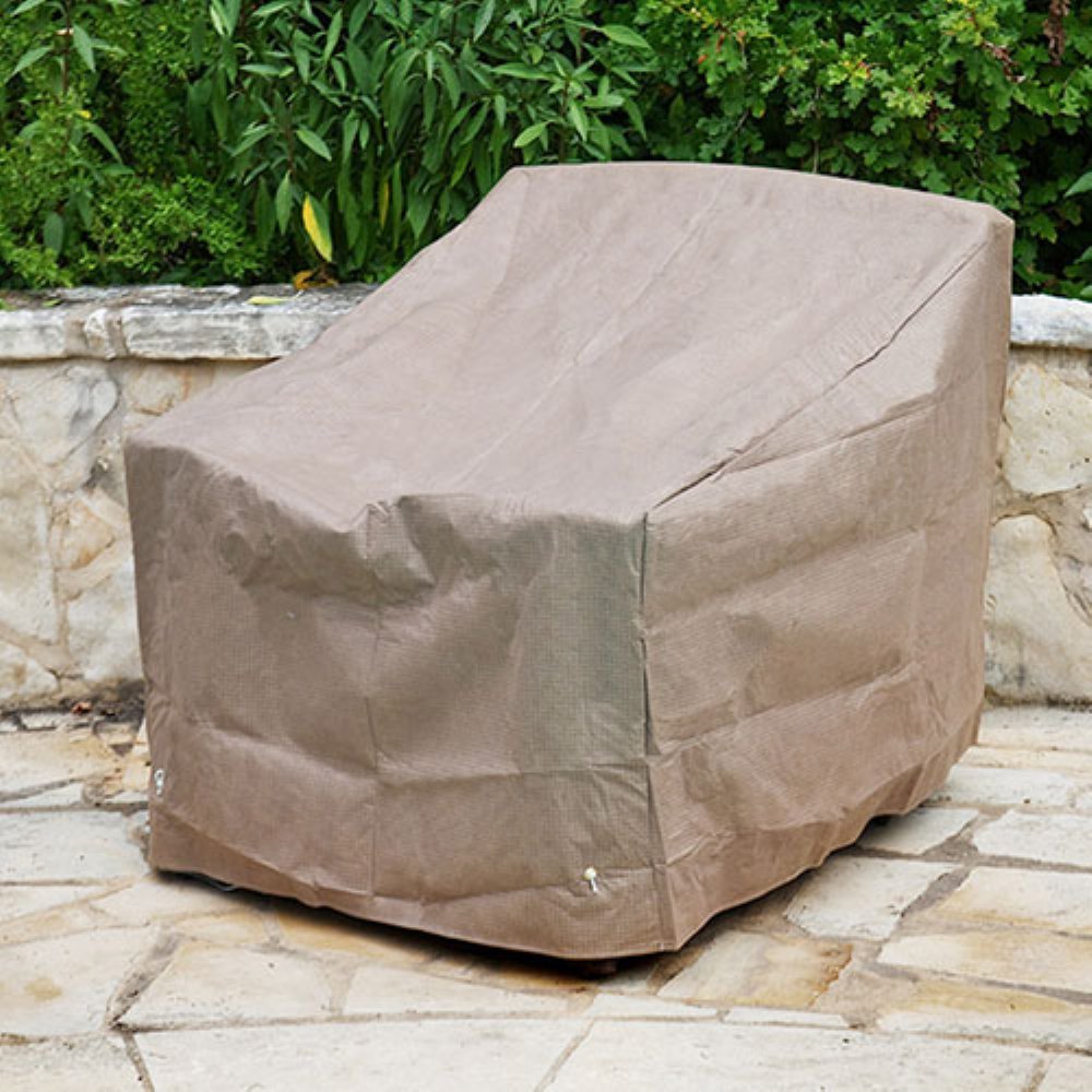 Koverroos Iii Chair Cover - 39' W X 33' D X 38' H