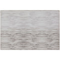 Seabreeze Sz8 Gray Coastal Rug Rectangle 9' X 12'