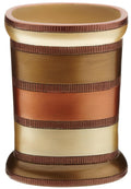 Popular Bath Contempo Collection, Tumbler, Spice
